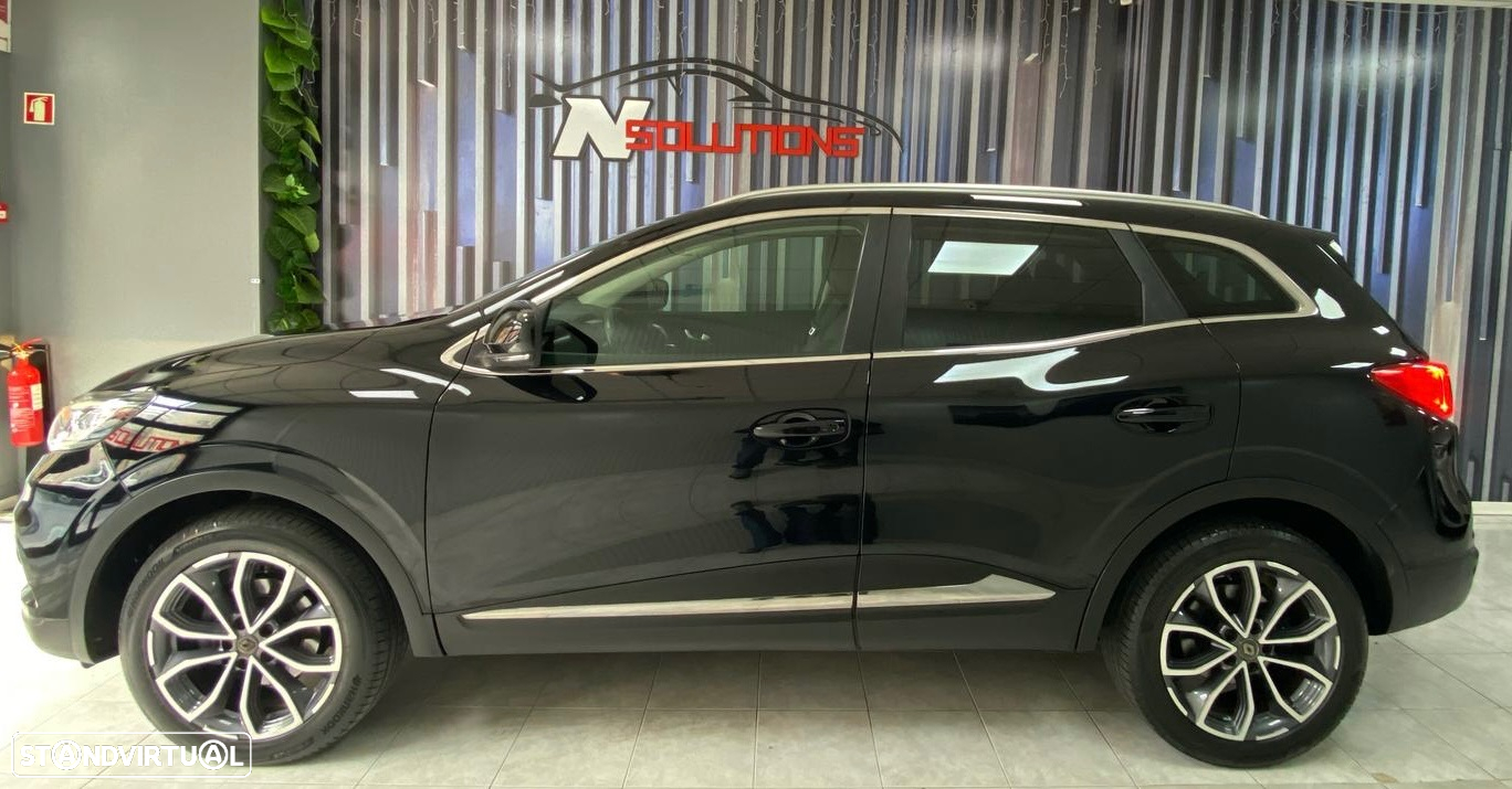 Renault Kadjar 1.5 dCi Intens - 3