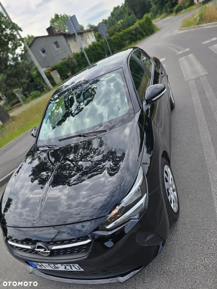 Opel Corsa 1.5 D Edition Business Pack S&S - 14