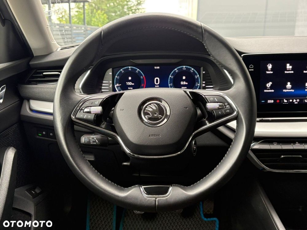 Skoda Octavia 1.5 TSI ACT Style - 7