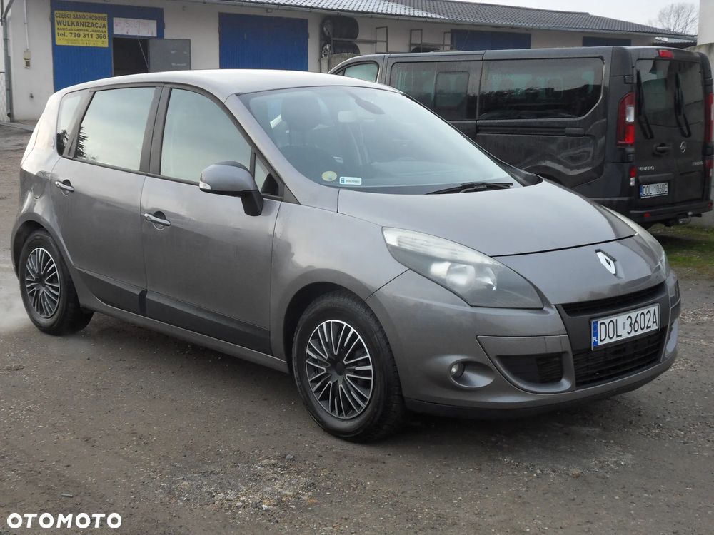 Renault Scenic 1.9 dCi Emotion - 7