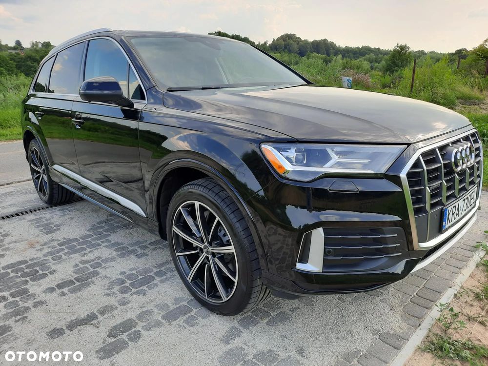 Audi Q7 - 6