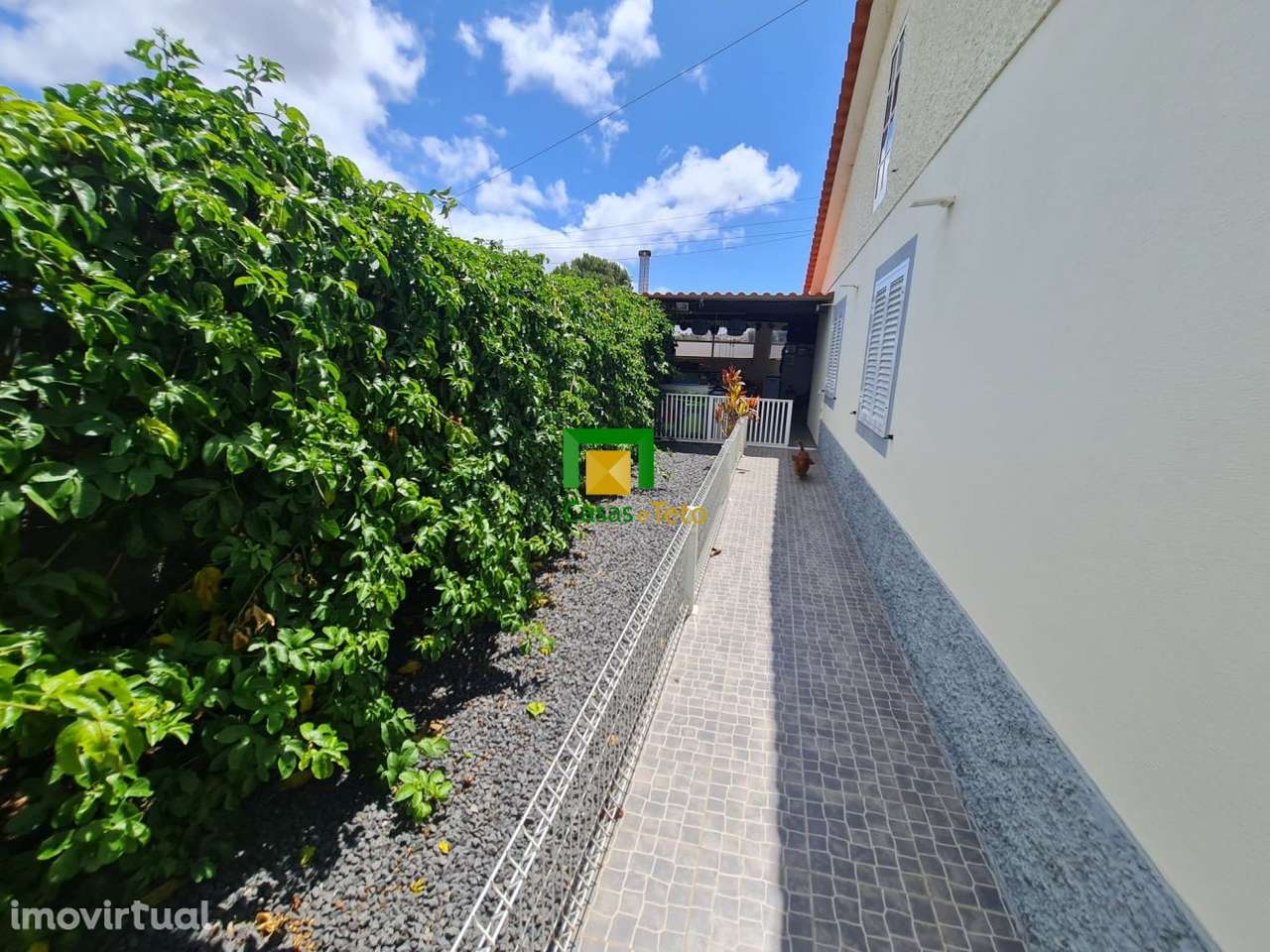 MORADIA TÉRREA - PORTO SANTO - Grande imagem: 3/18