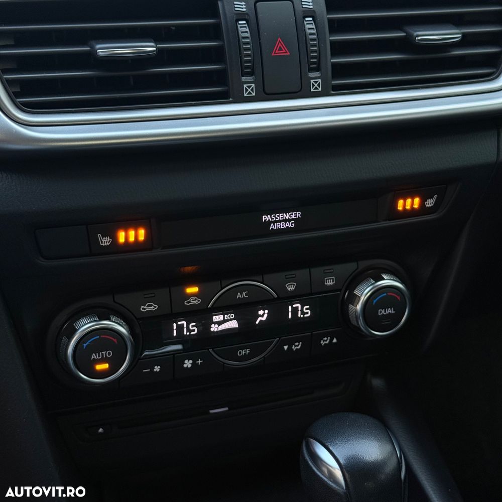 Mazda 3 - 21