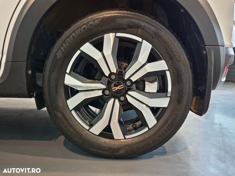 Dacia Sandero Stepway ECO-G 100 MT6 Extreme - 8