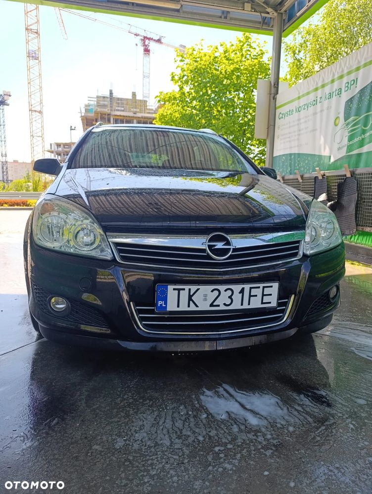 Opel Astra 1.6 Edition - 3