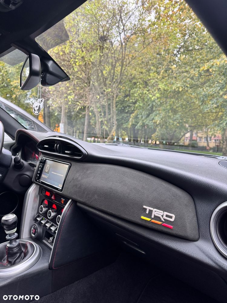 Toyota GT86 - 11