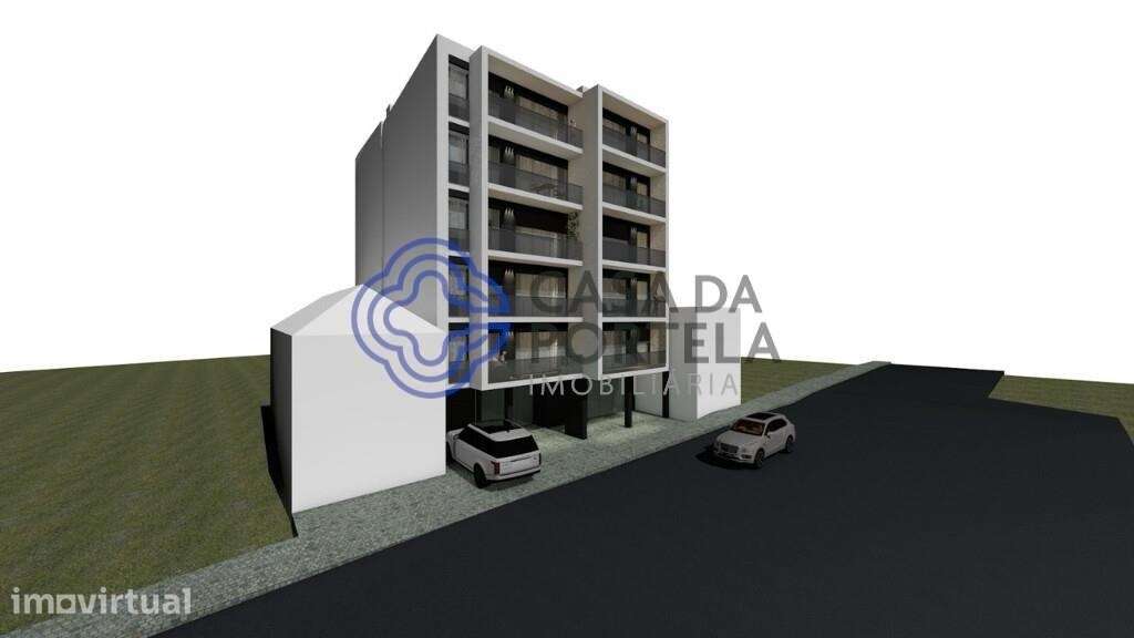 Oportunidade Única - Apartamento T1 no Último Piso – Vila Nova de Gaia - Grande imagem: 3/16