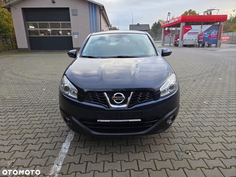 Nissan Qashqai 1.6 Visia - 2