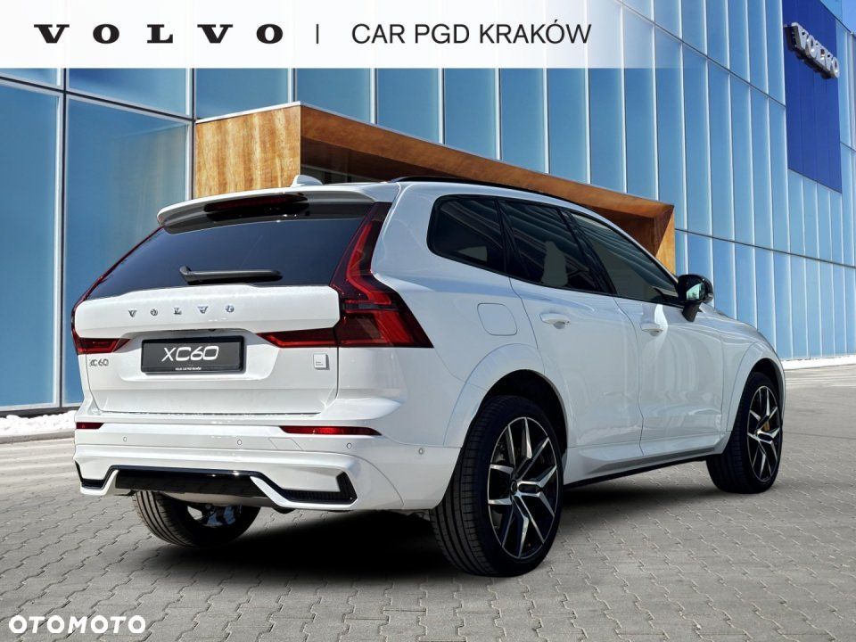 Volvo XC 60 - 7