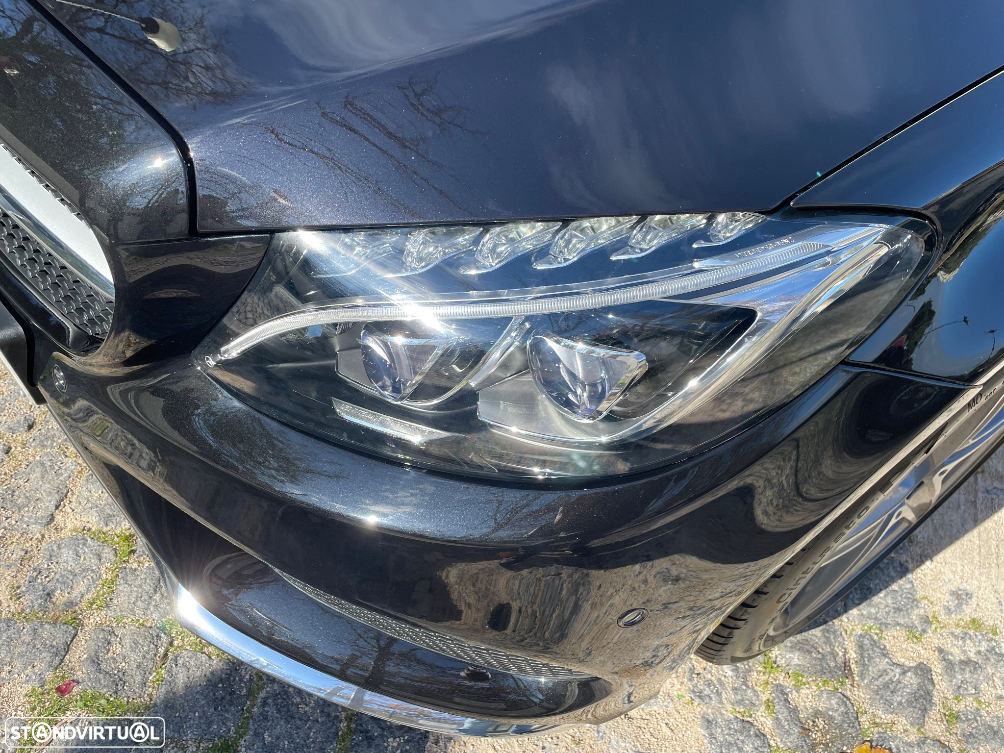 Mercedes-Benz C 250 d Aut. - 6