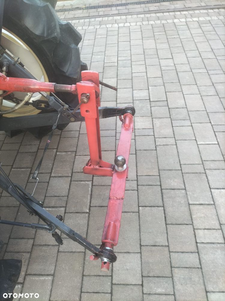 Kubota gl23 - 16