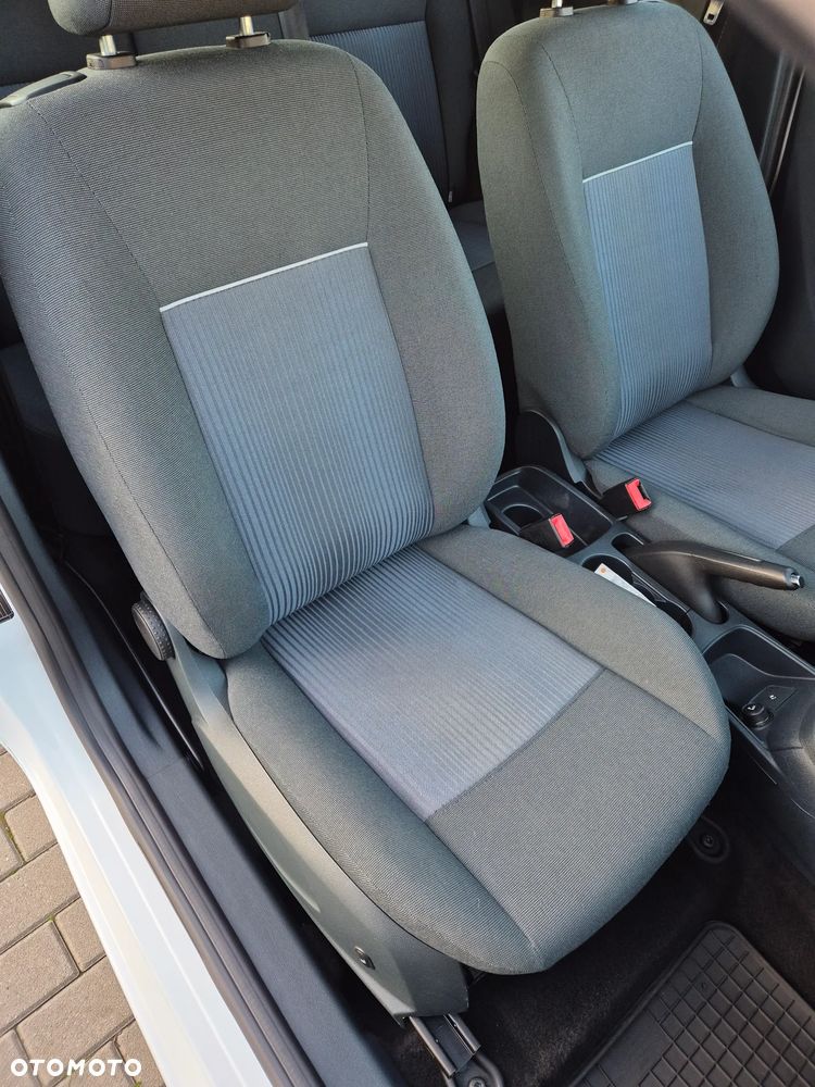 Ford Fiesta 1.25 Champions Edition - 13