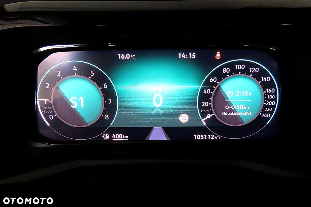 Volkswagen Multivan 2.0 TSI L1 Highline DSG - 30