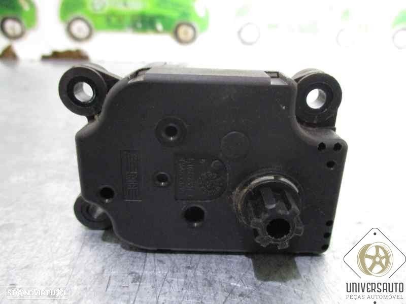 MOTOR SOFAGEM PEUGEOT 407 2006 - 1