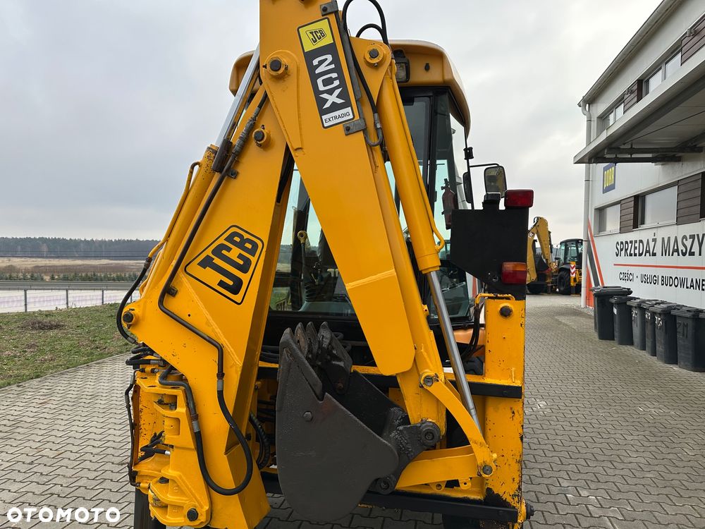 JCB 2cx 3cx 4cx Cat mini - 14