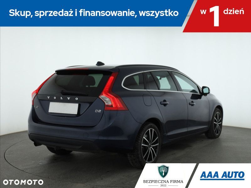 Volvo V60 - 7