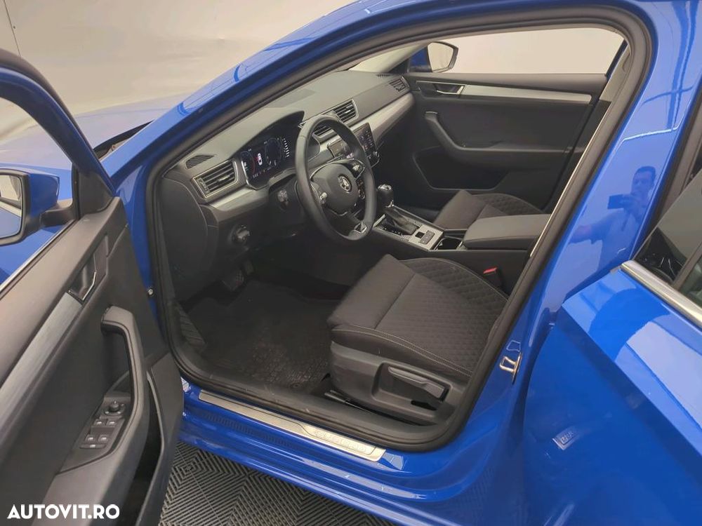 Skoda Superb 1.5 TSI DSG Ambition - 3