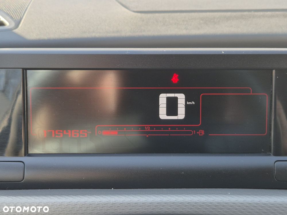 Citroën C4 Cactus - 7
