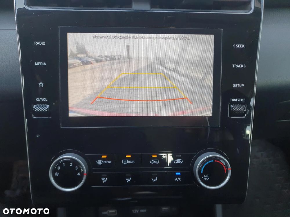 Hyundai Tucson 1.6 T-GDi Modern 2WD - 22