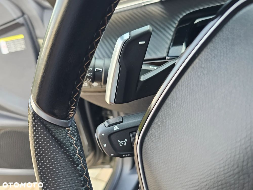 Peugeot 508 1.6 PureTech GT Line S&S EAT8 - 25