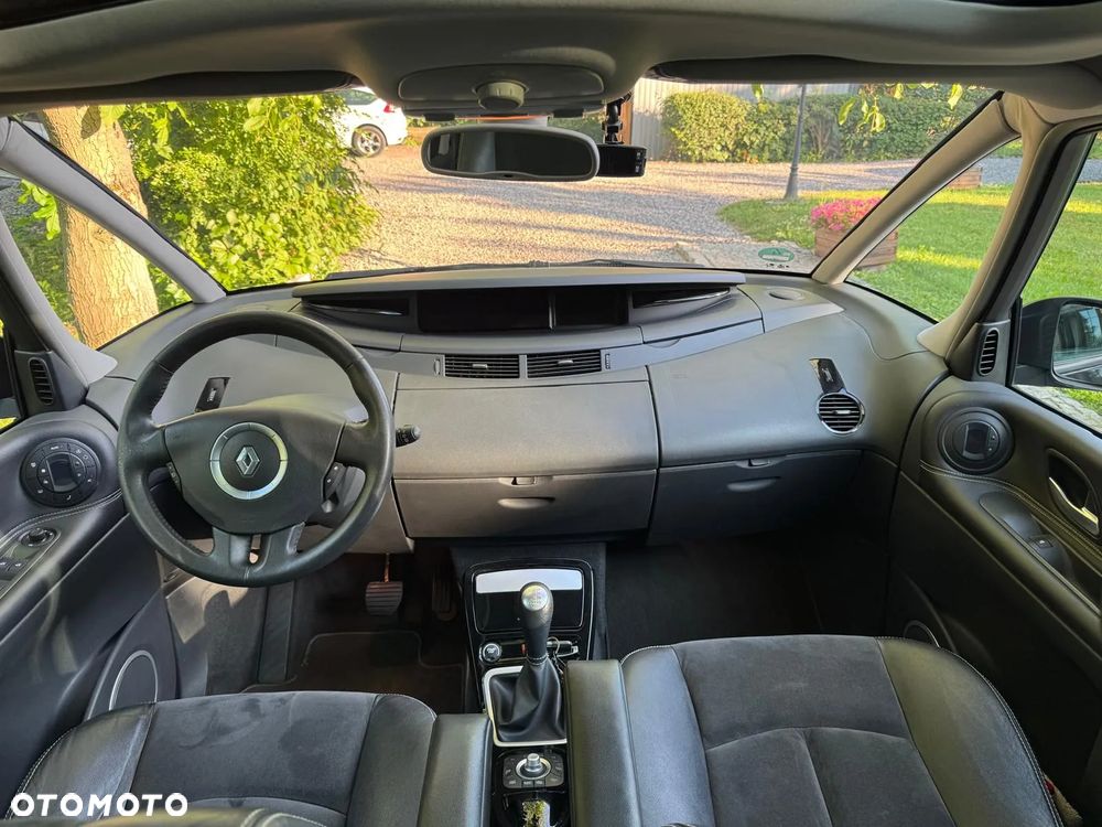 Renault Espace 2.0 dCi FAP Edition 25th - 7