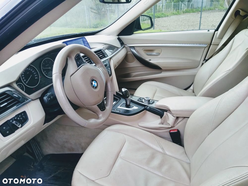 BMW 3GT - 12