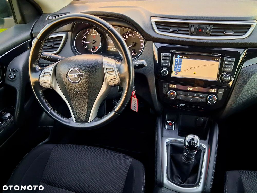 Nissan Qashqai - 20