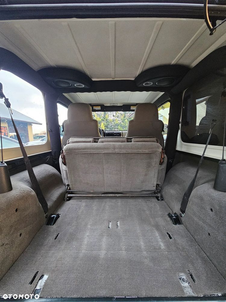 Jeep Wrangler 4.0 Sport - 13