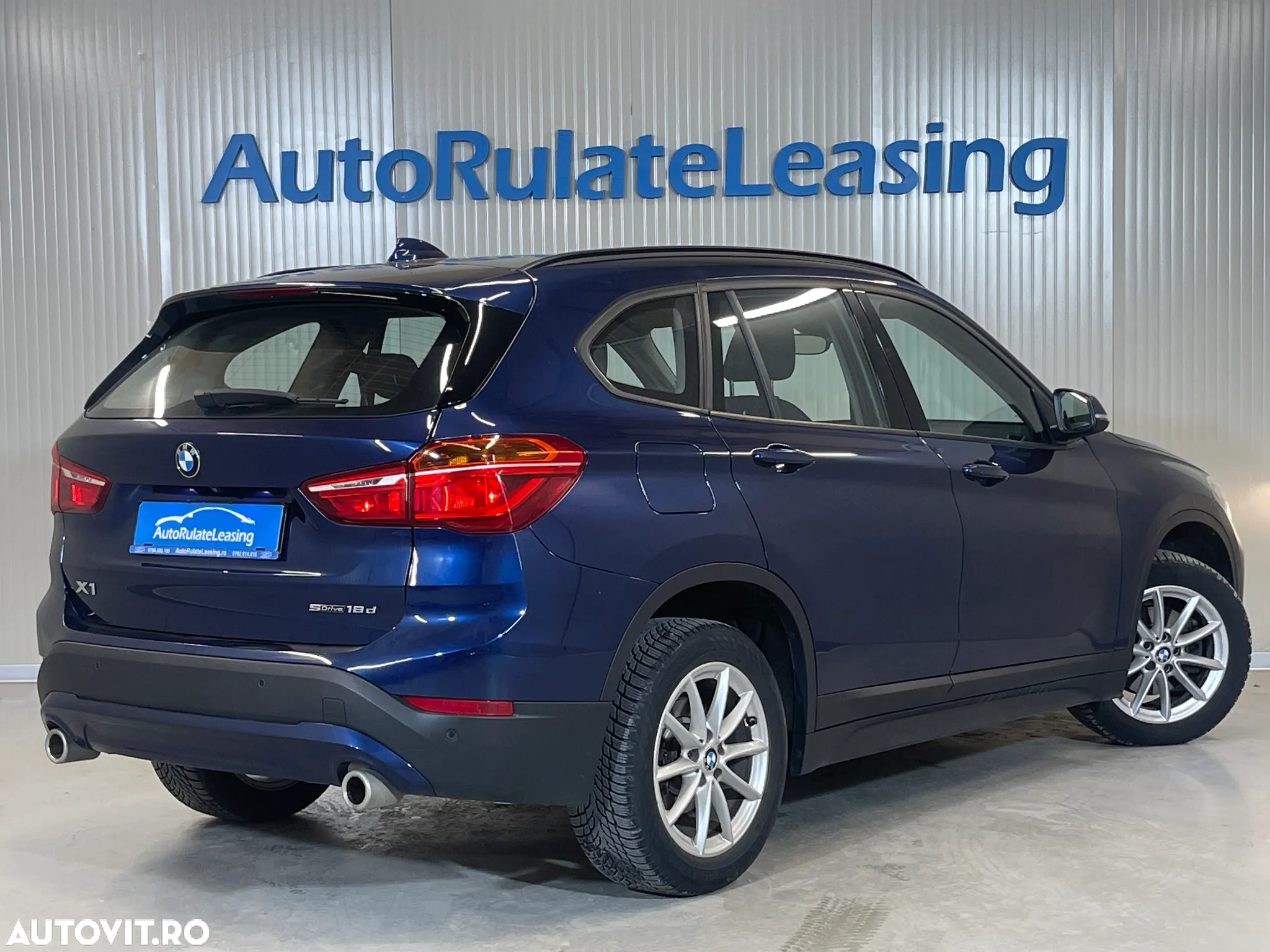 BMW X1 - 3