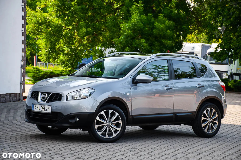 Nissan Qashqai 1.6 I-Way - 33