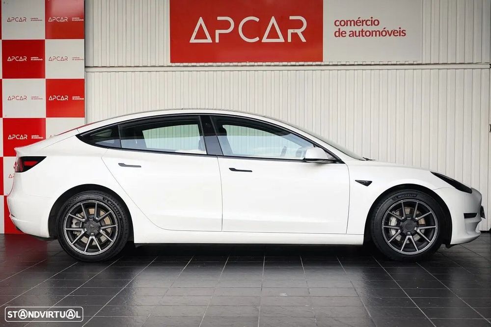 Tesla Model 3 Long Range AWD Dual Motor - 3