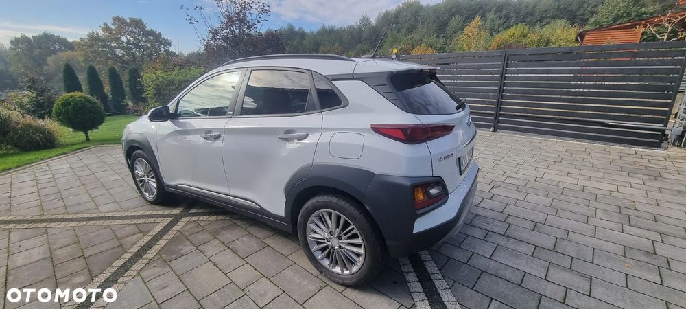 Hyundai Kona 1.0 T-GDI EDITION 30+ - 14