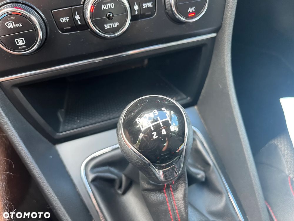 Seat Leon 1.4 TSI Start&Stop FR - 15