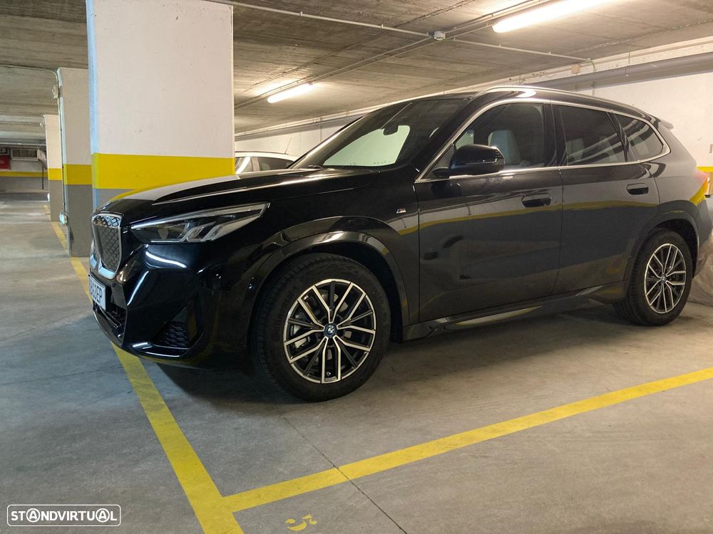 BMW X1 - 2