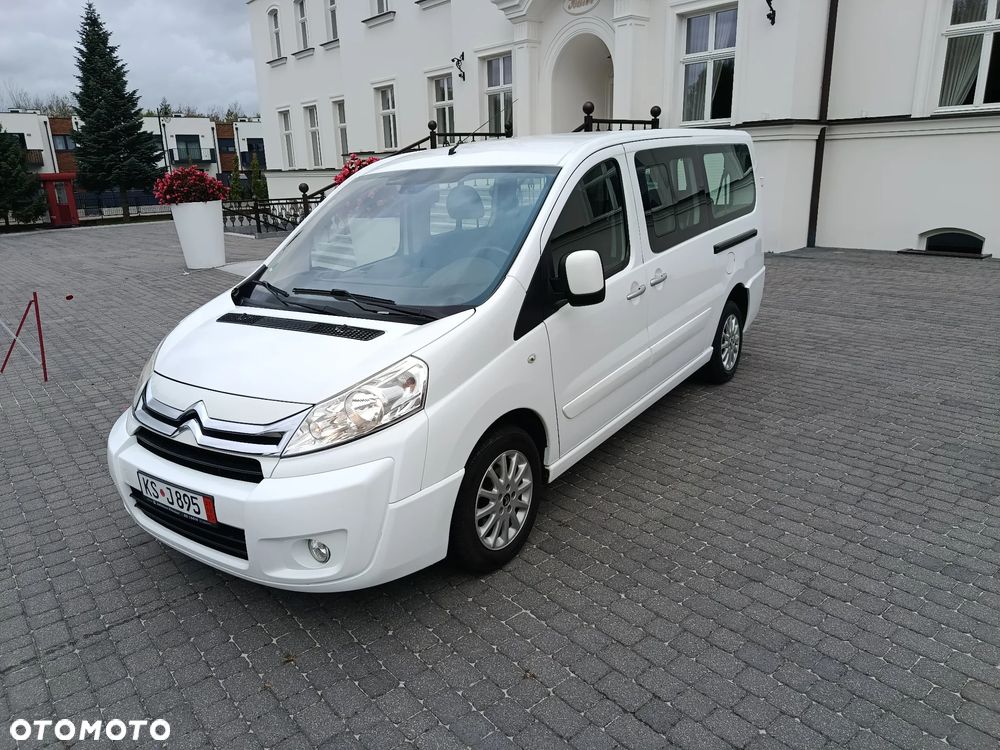 Citroën Jumpy L2 (8-Si.) Selection - 2