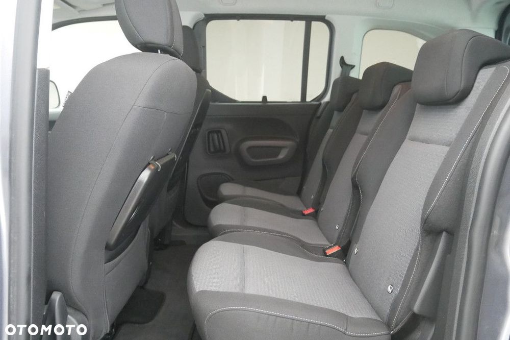 Toyota Proace Verso - 15
