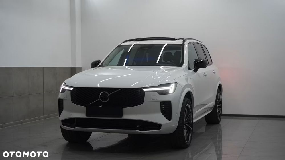 Volvo XC 90 T8 AWD Recharge Plus Dark - 2
