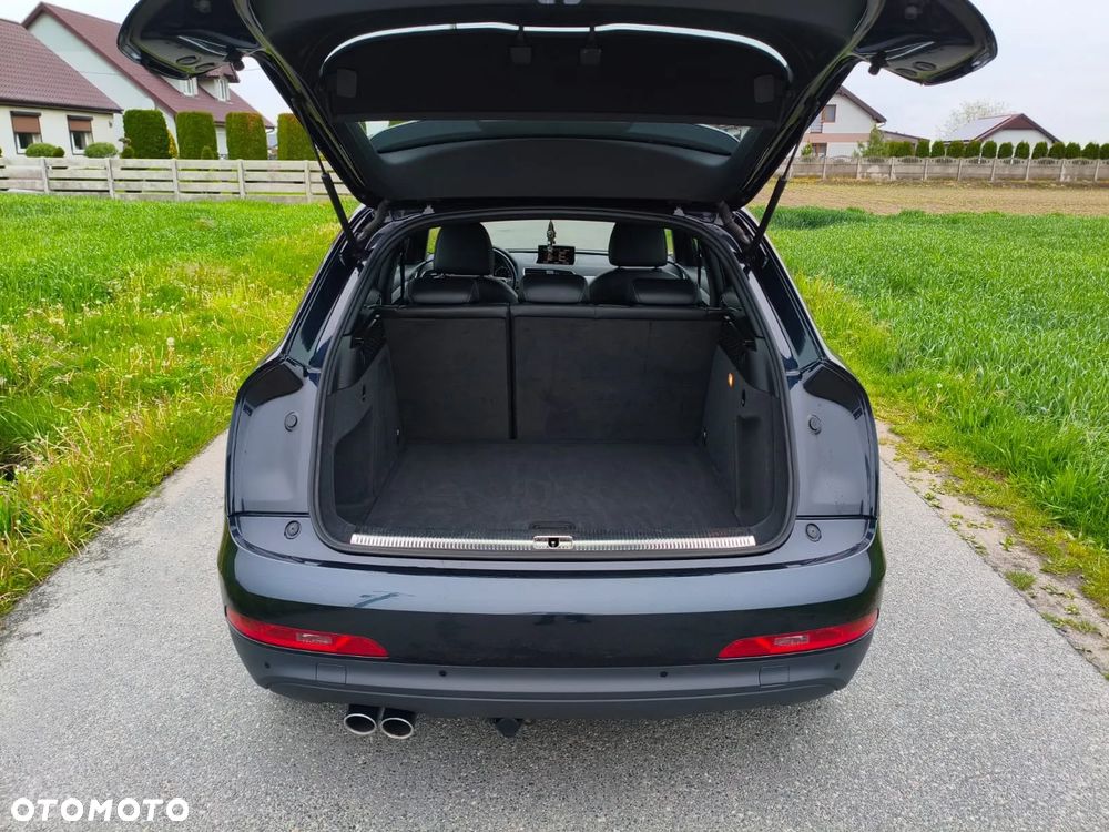 Audi Q3 - 5