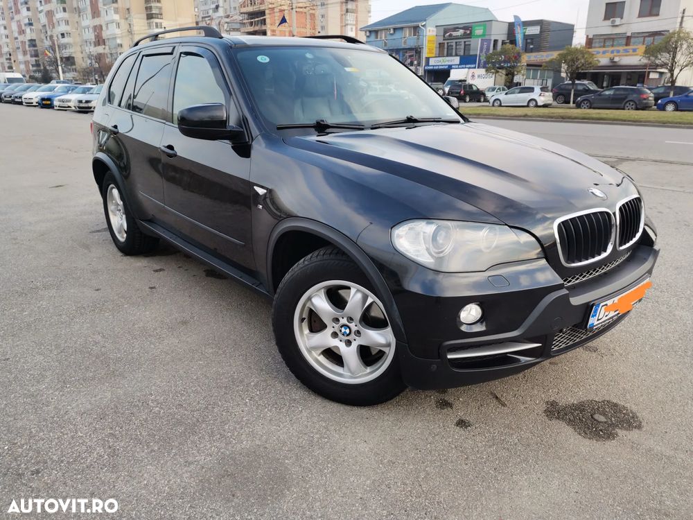 BMW X5 xDrive30d - 5