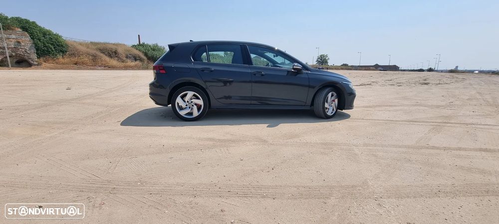 VW Golf 1.4 eHybrid OPF DSG GTE - 4