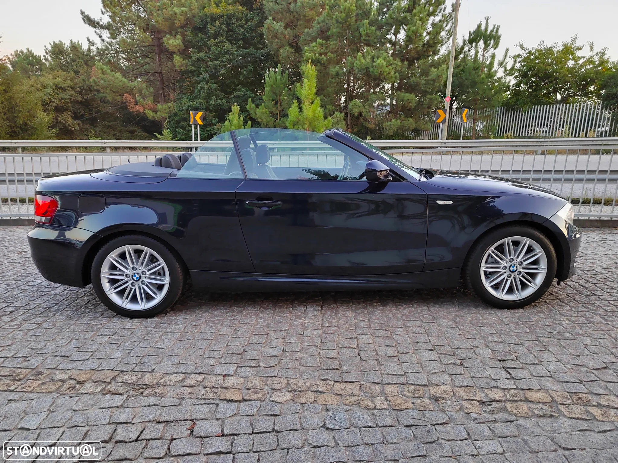 BMW 120 d - 4