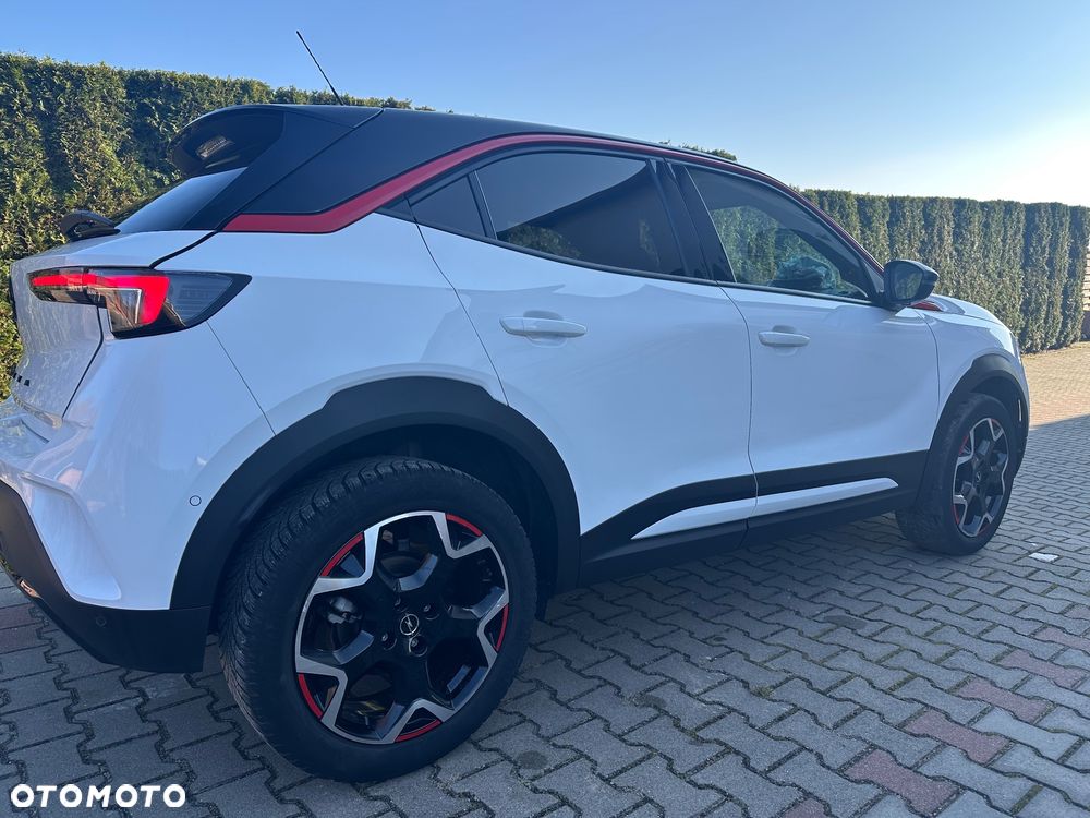Opel Mokka 1.2 DI Turbo - 4