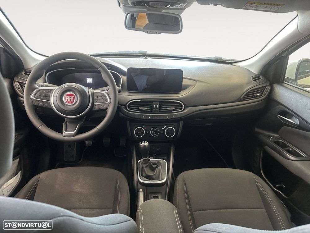 Fiat Tipo Station Wagon 1.0 GSE T3 - 10