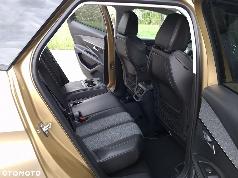 Peugeot 3008 BlueHDi 120 Stop & Start EAT6 Allure - 13