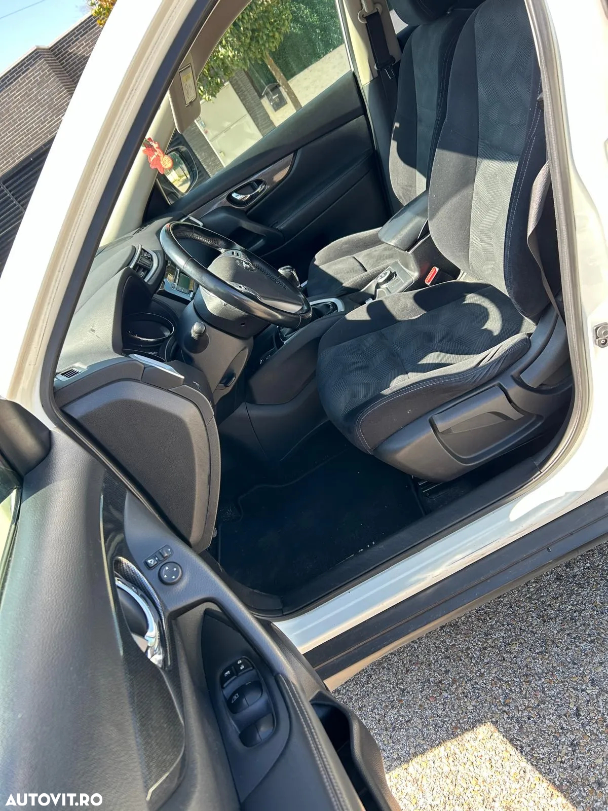 Nissan X-Trail 1.6 dCi ALL-MODE 4x4i Acenta - 7