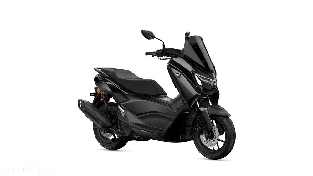 Yamaha NMAX - 8