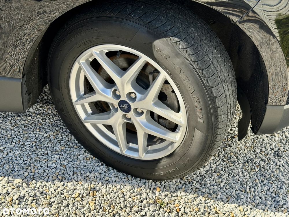 Ford Edge - 36