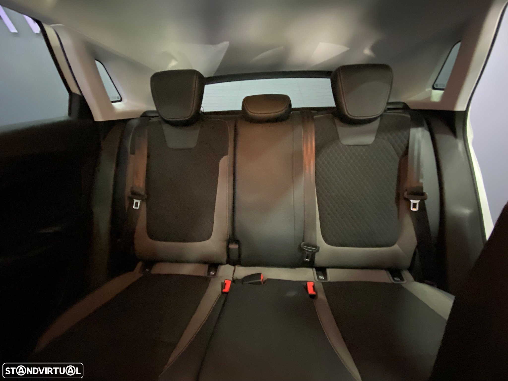 Opel Grandland X 1.5 CDTI Innovation AT - 39