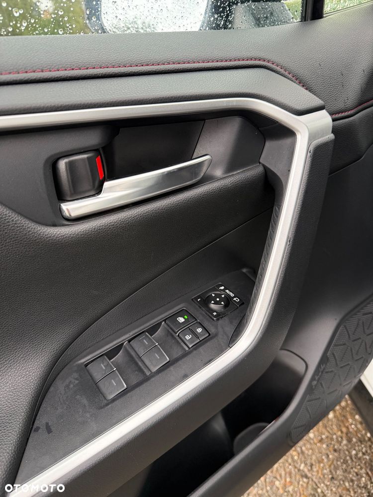 Toyota RAV4 Comfort - 11