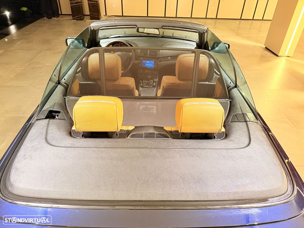 BMW 318 Ci Edition Sport - 32